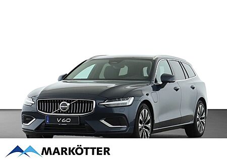 Volvo V60 Plus Bright T6 AWD Plug-In Hybrid-Business-P