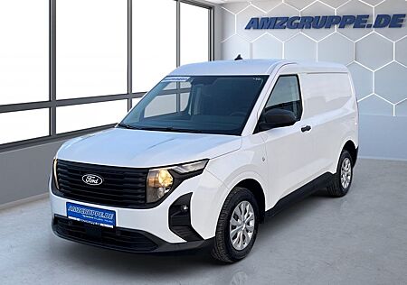 Ford Transit Courier 1.0 EB Trend Kasten AHK+Klima+PD