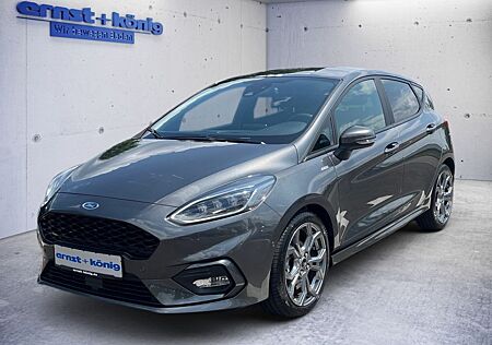 Ford Fiesta 1.0 EcoBoost S&S ST-LINE X *LED*NAVI*B&O