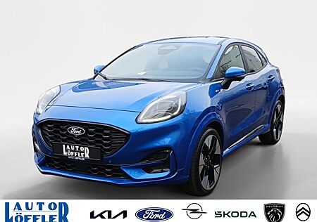 Ford Puma ST-Line PDC' RFK360' ACC' NAVI' KLIMA' SHZ'