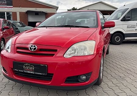 Toyota Corolla 1.4 Edition / Compact