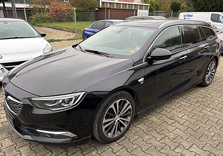 Opel Insignia B Sports Tourer Business Innovation 4x4