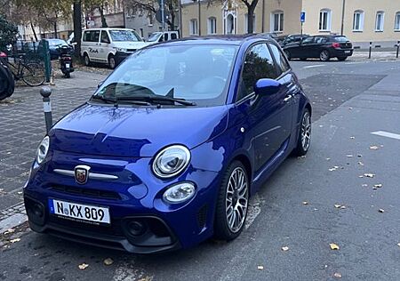 Abarth 595 1.4 T-Jet 16V -