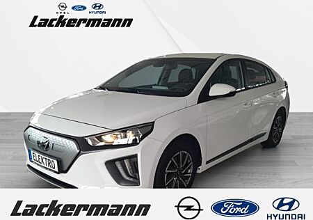 Hyundai Ioniq Trend FL Elektro, Navi, R-Kamera, S+Lhzg