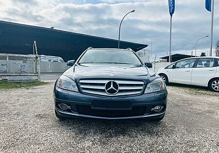 Mercedes-Benz C 180 T-Modell T Kompressor BlueEfficiency