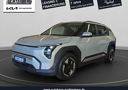 Kia EV3 AIR 81,4 kWh WINTER-PAKET NAVI+KAMERA+LED-LI