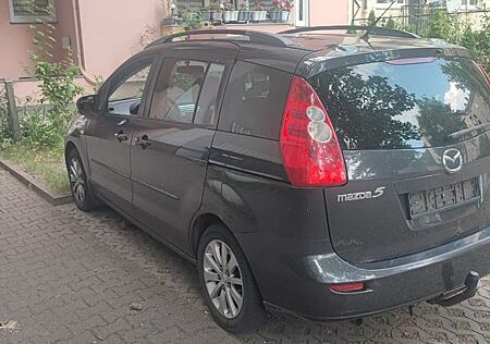 Mazda 5 1.8 Comfort Comfort