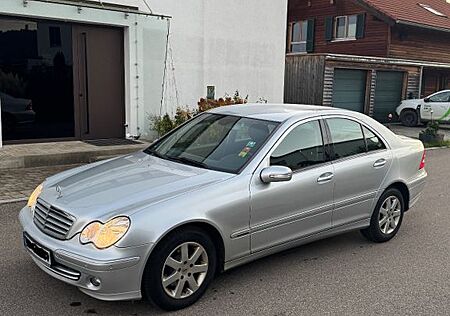 Mercedes-Benz 200 CDI