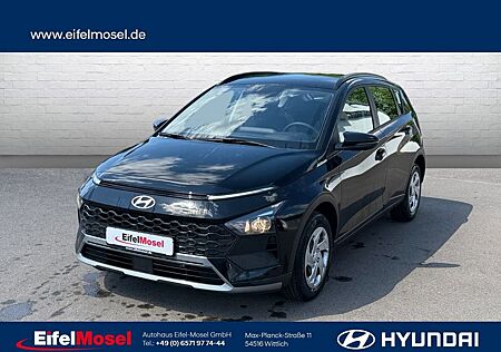 Hyundai Bayon 1.0 T-GDI Select