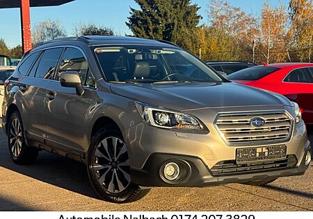 Subaru Outback SCHIEBEDACH/KAMERA/NAVI