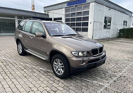 BMW X5 3.0d -