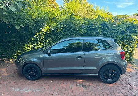 VW Polo Volkswagen 1.4 Highline Highline