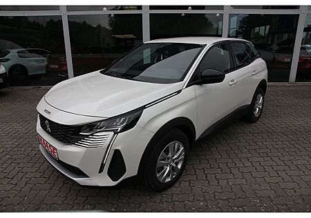 Peugeot 3008 Active Pack PT 130 Navi EPH SHZ AppCon LED