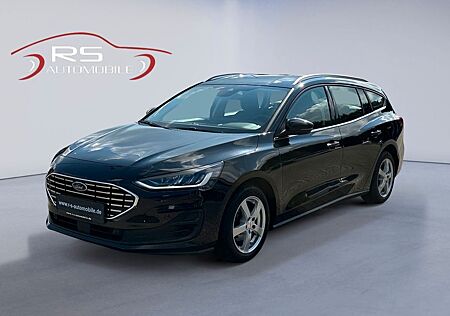Ford Focus Turnier Titanium