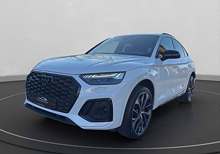 Audi Q5 Sportback 55 TFSI e quat. S line *PANO*MATRIX