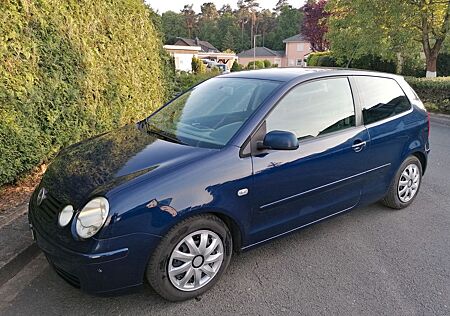 VW Polo Volkswagen 9N 1.2 12V