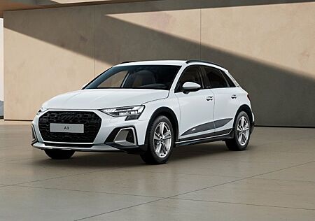Audi A3 allstreet 35 TFSI VC SONOS Premium LED PDC+