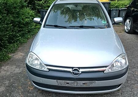 Opel Corsa 1.0 Twinport Enjoy Enjoy