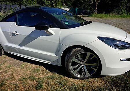 Peugeot RCZ 1.6 200 THP GT-Line GT-Line