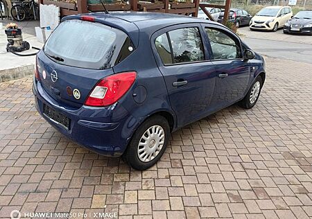 Opel Corsa D Selection "110 Jahre"