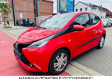Toyota Aygo (X) Aygo -KLIMA"23000"
