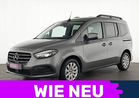 Mercedes-Benz T-Klasse T 180 d Progressive Technik-Paket|LED|Nav|Kamera