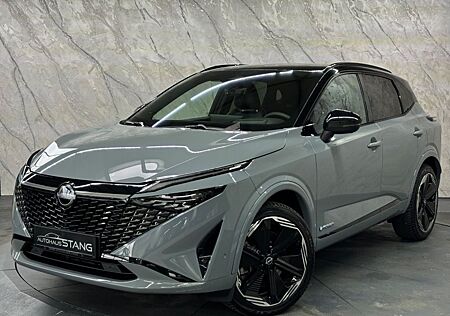 Nissan Qashqai N-Design e-Power+HUD+RFK+BOSE+ACC+