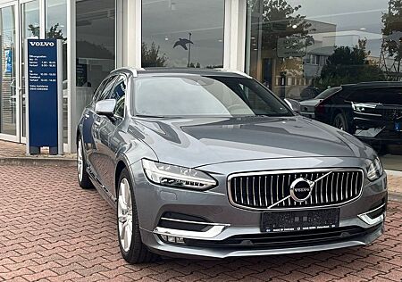 Volvo V90 D4 Inscription Geartronic