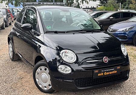Fiat 500C 1.2 TÜV NEU*47 T/KM*Autom*Klima*Multi*Tempo