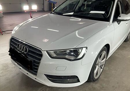 Audi A3 2.0 TDI S tronic Ambition Sportback