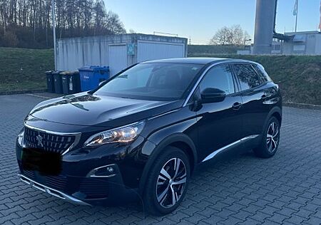Peugeot 3008 PureTech 130 Crossway
