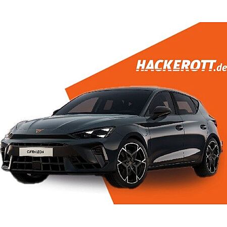 Cupra Leon leasen