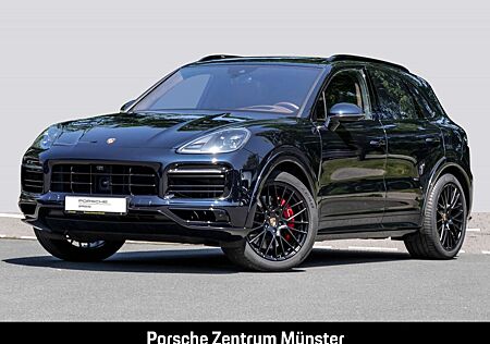 Porsche Cayenne GTS BOSE Sportabgasanlage Panoramadach