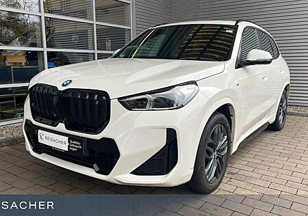 BMW iX1 A XDRIVE30 M-Sport,AHK,DAProf,HUD,RFK