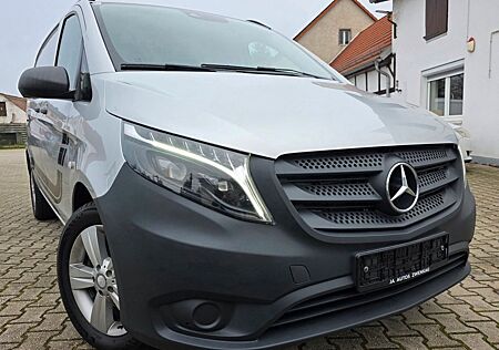 Mercedes-Benz Vito Kasten 116 CDI RWD kompakt,LED,Navi,YouTube