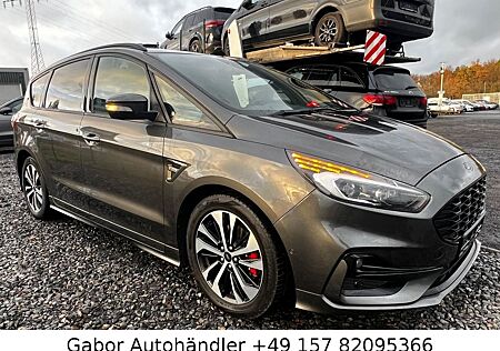 Ford S-Max ST-Line// 7 Sitz