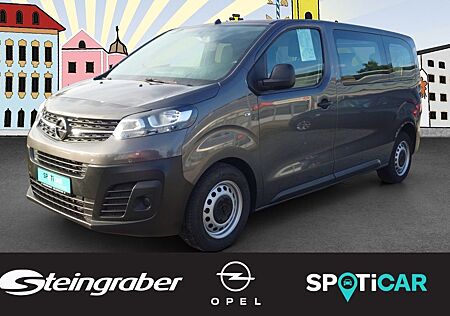 Opel Vivaro Kombi 1.5 D M *9 Sitzer*