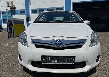 Toyota Auris 1,33-l-Dual-VVT-i Edition
