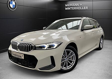 BMW 330i xDrive Touring M Sport HUD Pano ACC DA PA+