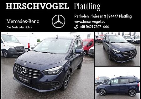 Mercedes-Benz T-Klasse T 180 PROGRESSIVE 7G+LED+Kamera