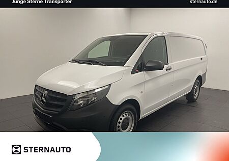 Mercedes-Benz Vito 116 KA/L Automatik Audio 30 Klima Kamera