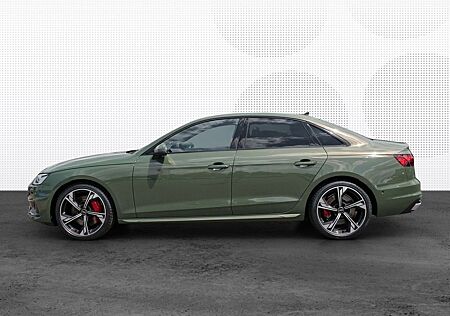 Audi A4 50 TDI tiptronic quattro S line S line