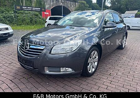 Opel Insignia A Sports Tourer 150 Jahre / 2.Hand