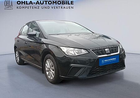 Seat Ibiza Style 1.0 TSI Style*CAR PLAY/ANDROID*KL...