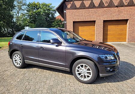 Audi Q5 2.0 TDI quattro*Automatik*HU/AU neu*