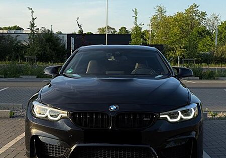 BMW M4 Competition / LCI / Unfallfrei / Ohne OPF