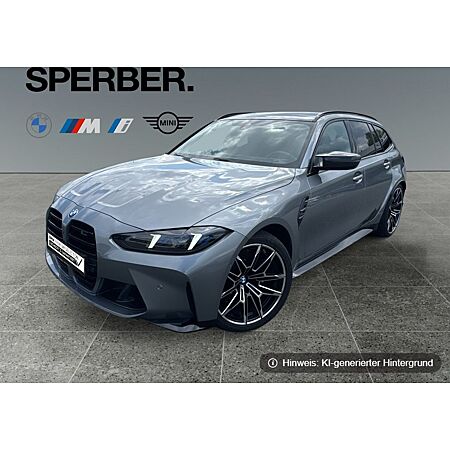 BMW M3 leasen