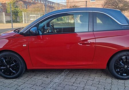 Opel Adam Jam