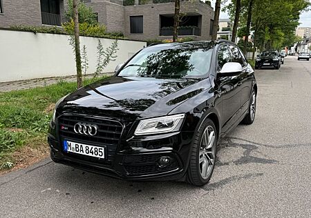 Audi SQ5 3.0 TDI competition tiptronic quattro -