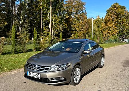 VW CC Volkswagen 1.8 TSI DSG -